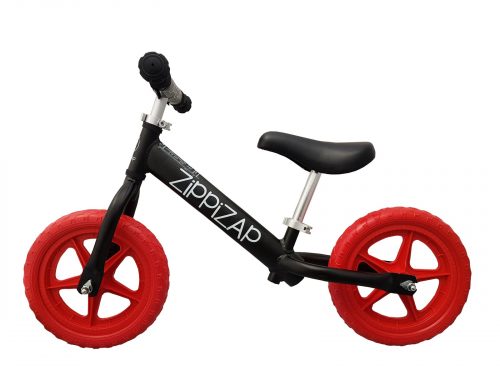 zippy zap balance bike