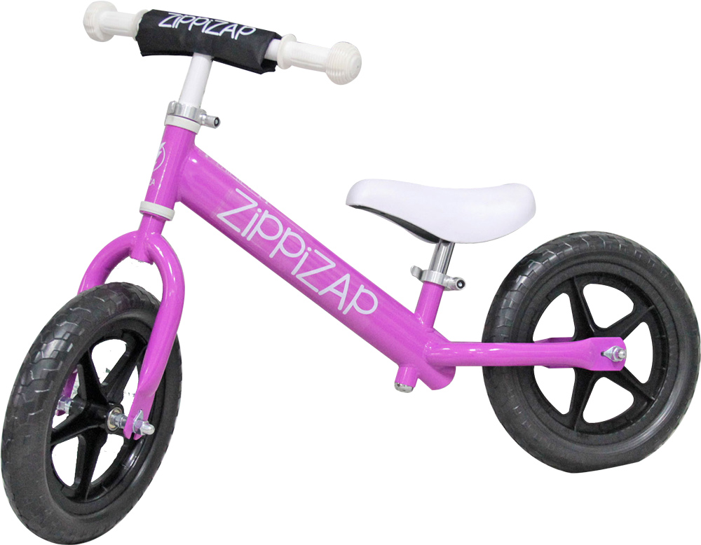 zippizap balance bike