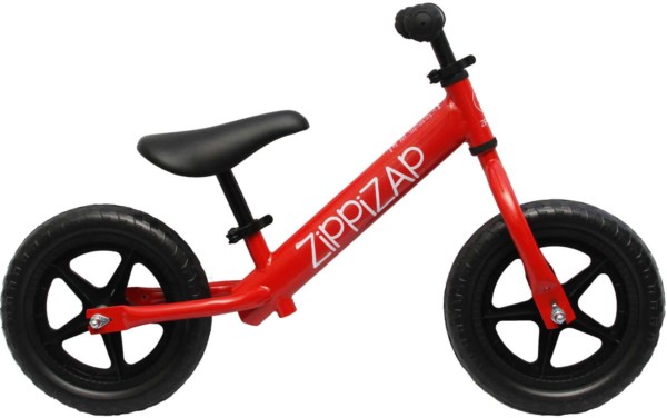 adventure zooom balance bike